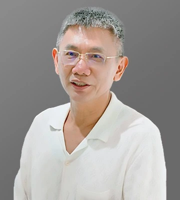 Professor Wu Wei